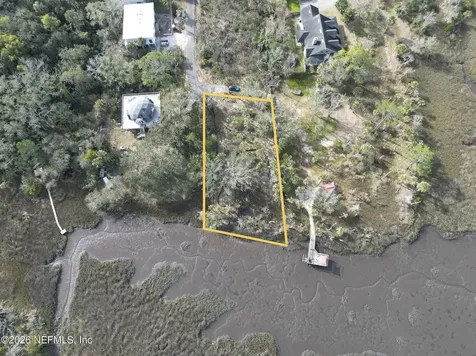1304 Gladiola Street Atlantic Beach FL 32233