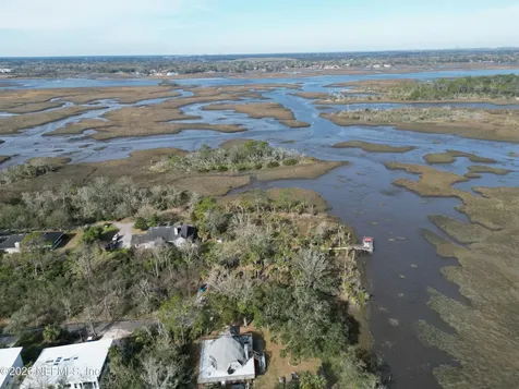 1304 Gladiola Street Atlantic Beach FL 32233