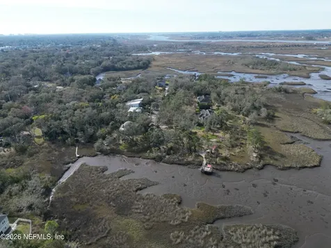 1304 Gladiola Street Atlantic Beach FL 32233