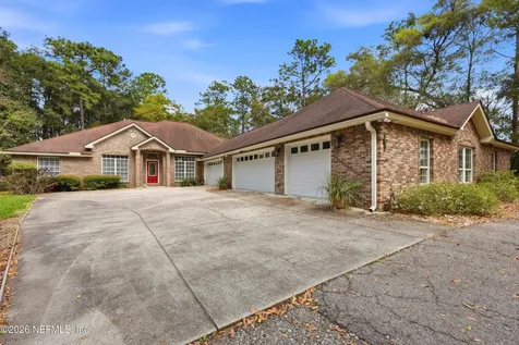 6911 Tonga Drive Jacksonville FL 32216