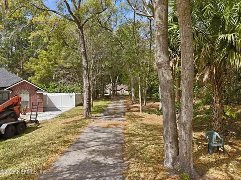 6911 Tonga Drive Jacksonville FL 32216