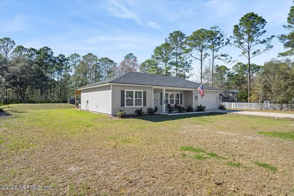 2098 Hermitage Place Middleburg FL 32068