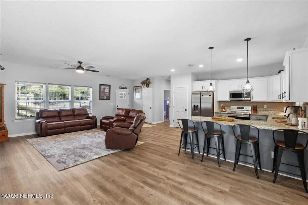 2098 Hermitage Place Middleburg FL 32068