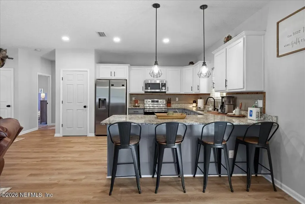 2098 Hermitage Place Middleburg FL 32068