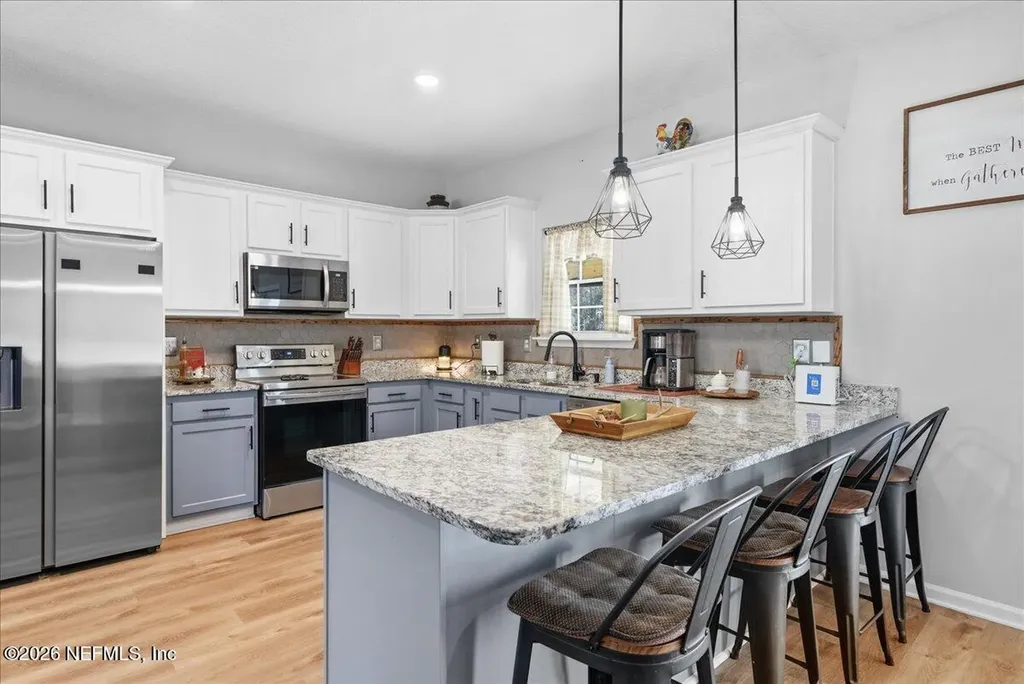 2098 Hermitage Place Middleburg FL 32068