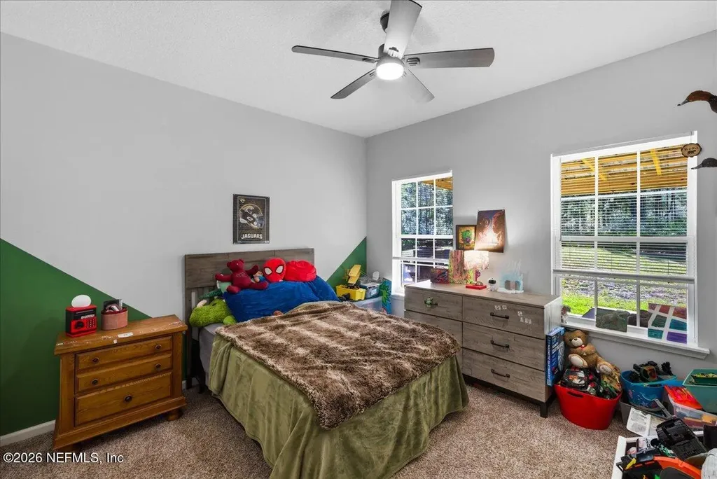 2098 Hermitage Place Middleburg FL 32068
