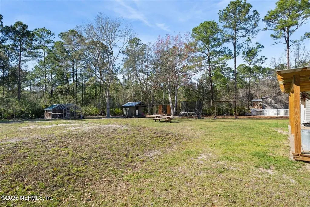 2098 Hermitage Place Middleburg FL 32068
