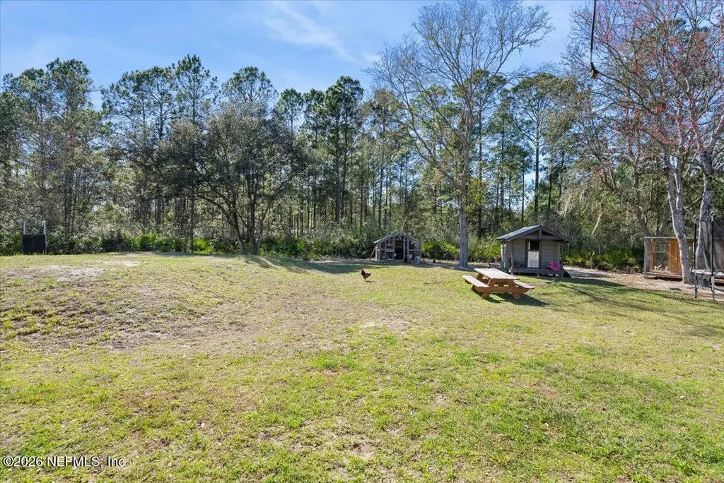 2098 Hermitage Place Middleburg FL 32068