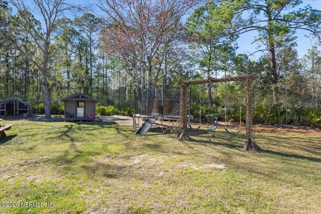 2098 Hermitage Place Middleburg FL 32068