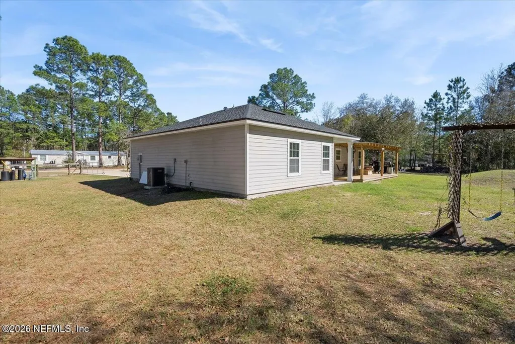 2098 Hermitage Place Middleburg FL 32068