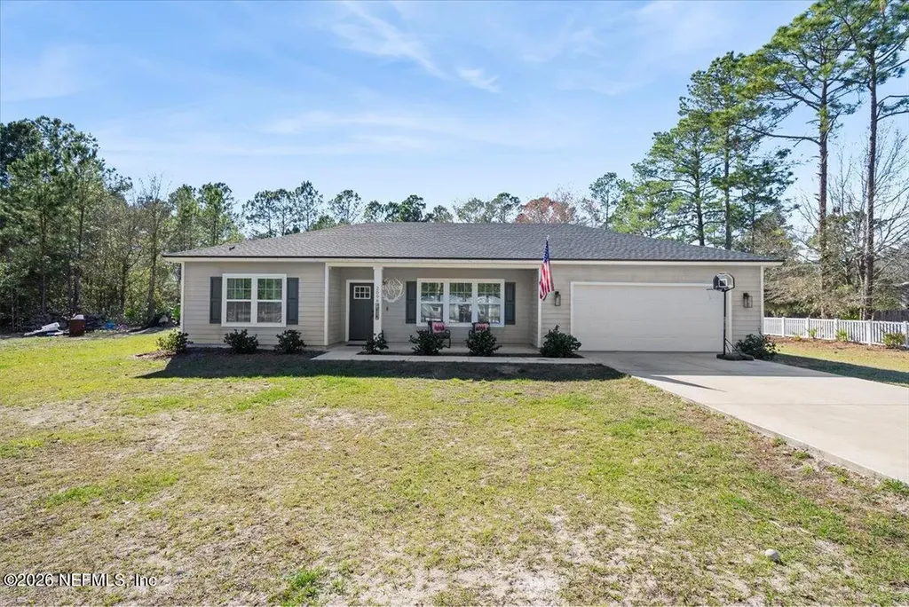 2098 Hermitage Place Middleburg FL 32068