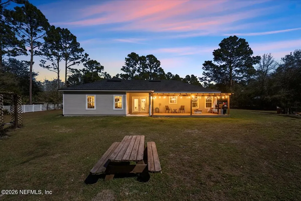 2098 Hermitage Place Middleburg FL 32068