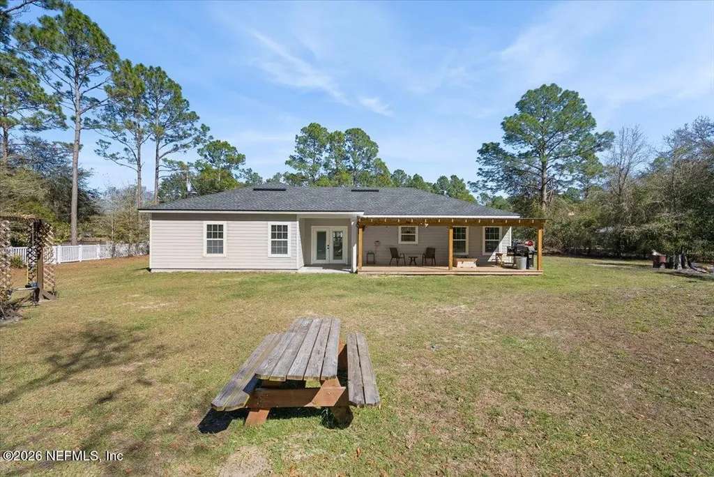 2098 Hermitage Place Middleburg FL 32068