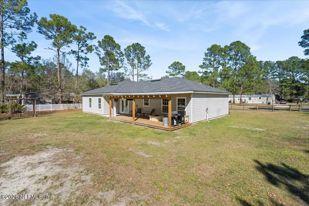 2098 Hermitage Place Middleburg FL 32068
