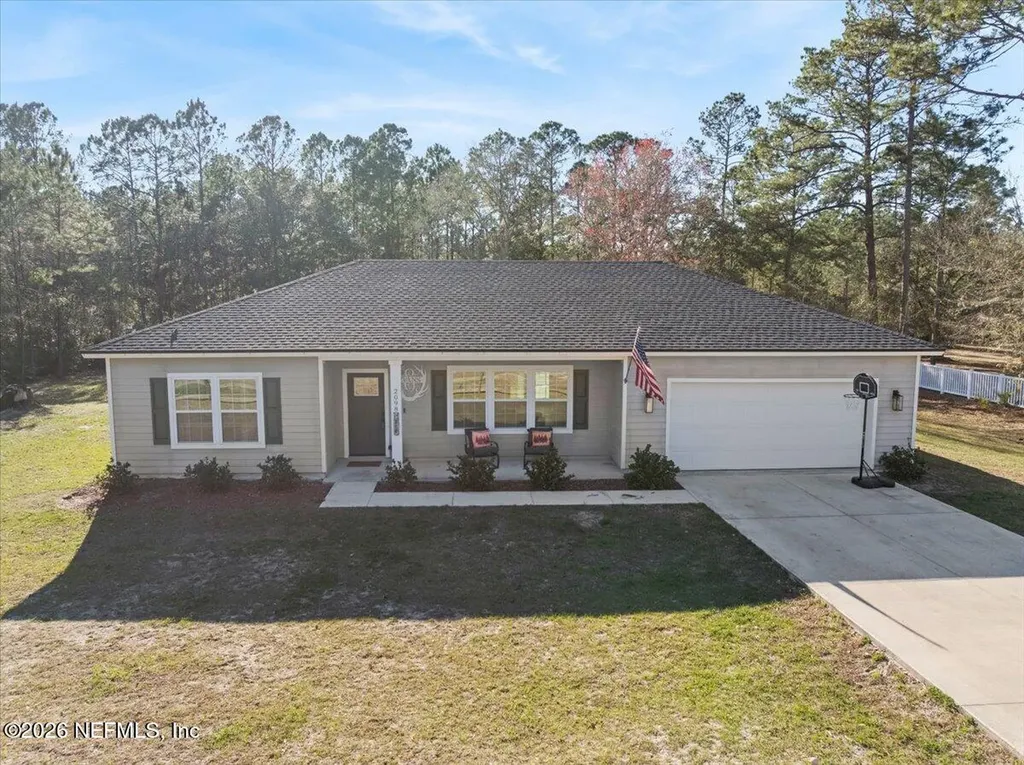 2098 Hermitage Place Middleburg FL 32068