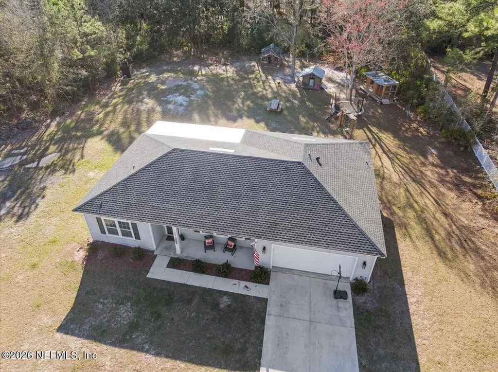 2098 Hermitage Place Middleburg FL 32068