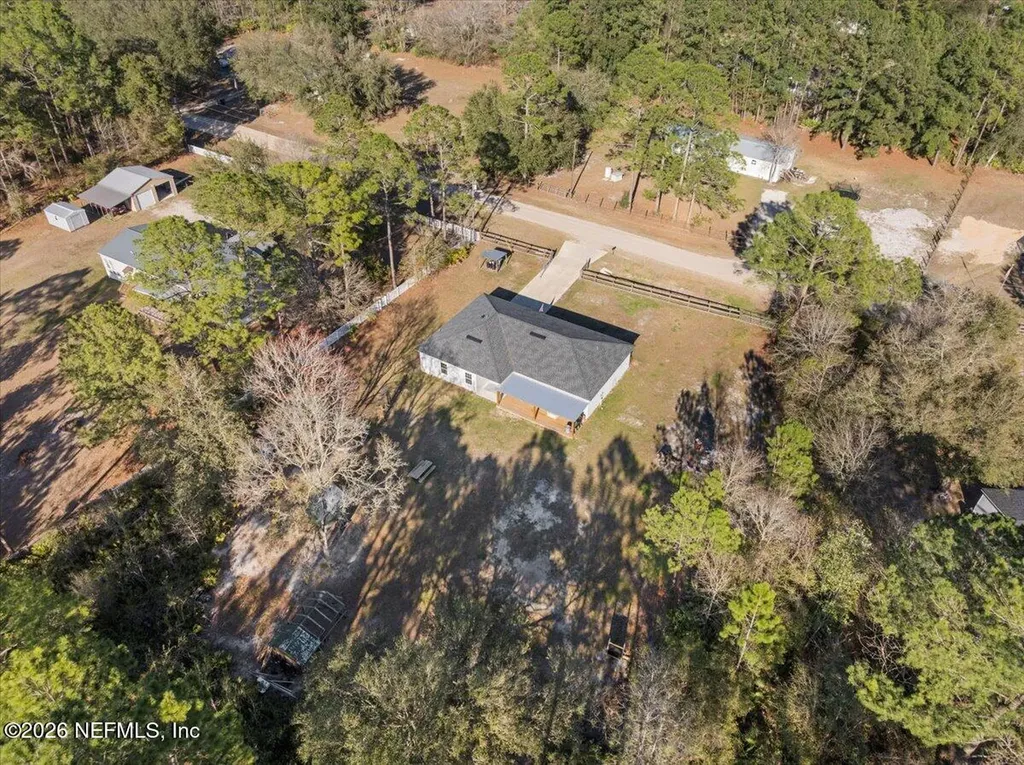 2098 Hermitage Place Middleburg FL 32068