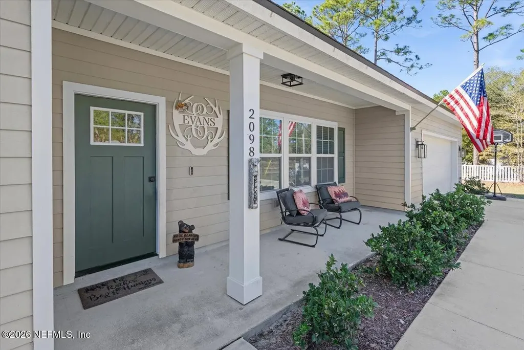2098 Hermitage Place Middleburg FL 32068