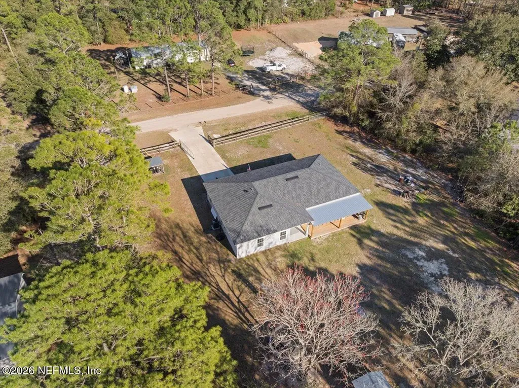 2098 Hermitage Place Middleburg FL 32068