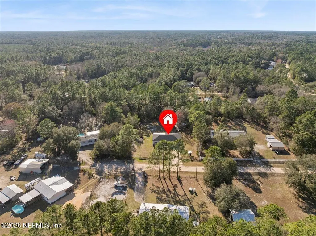 2098 Hermitage Place Middleburg FL 32068