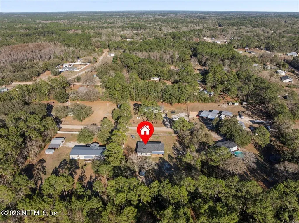 2098 Hermitage Place Middleburg FL 32068