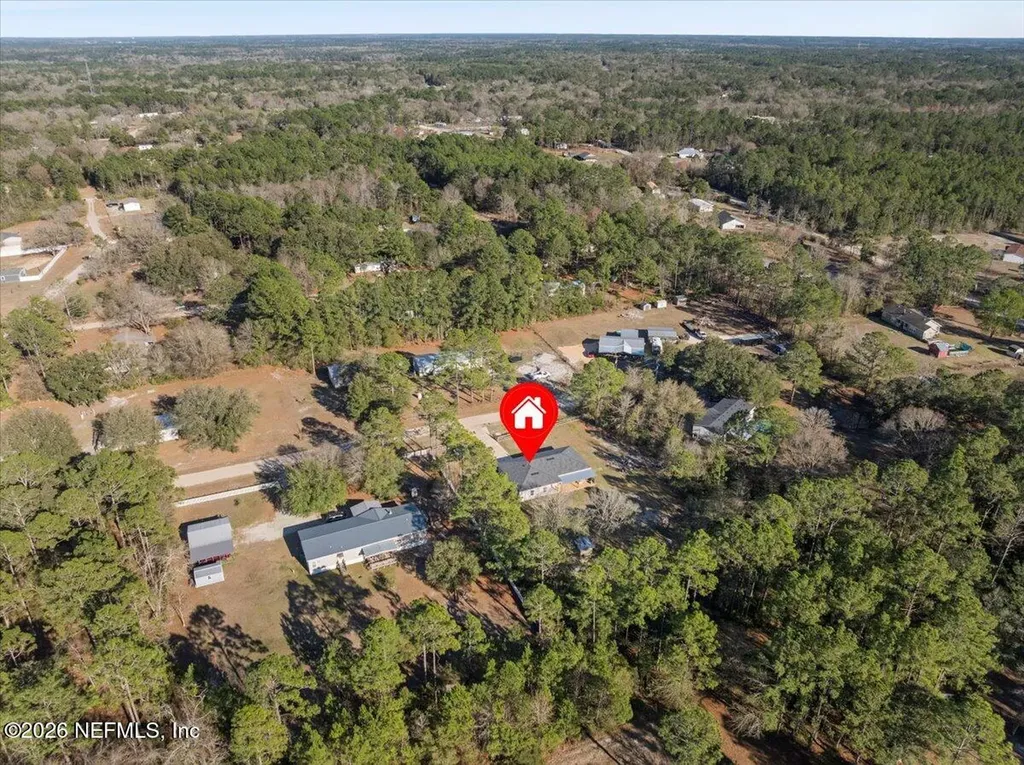2098 Hermitage Place Middleburg FL 32068