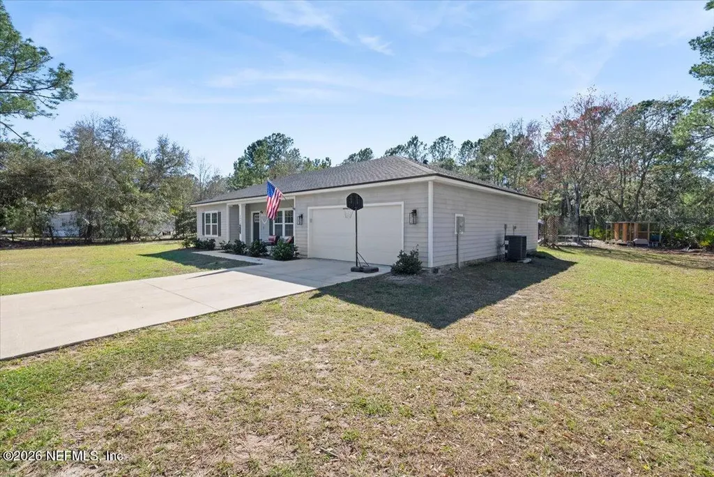 2098 Hermitage Place Middleburg FL 32068