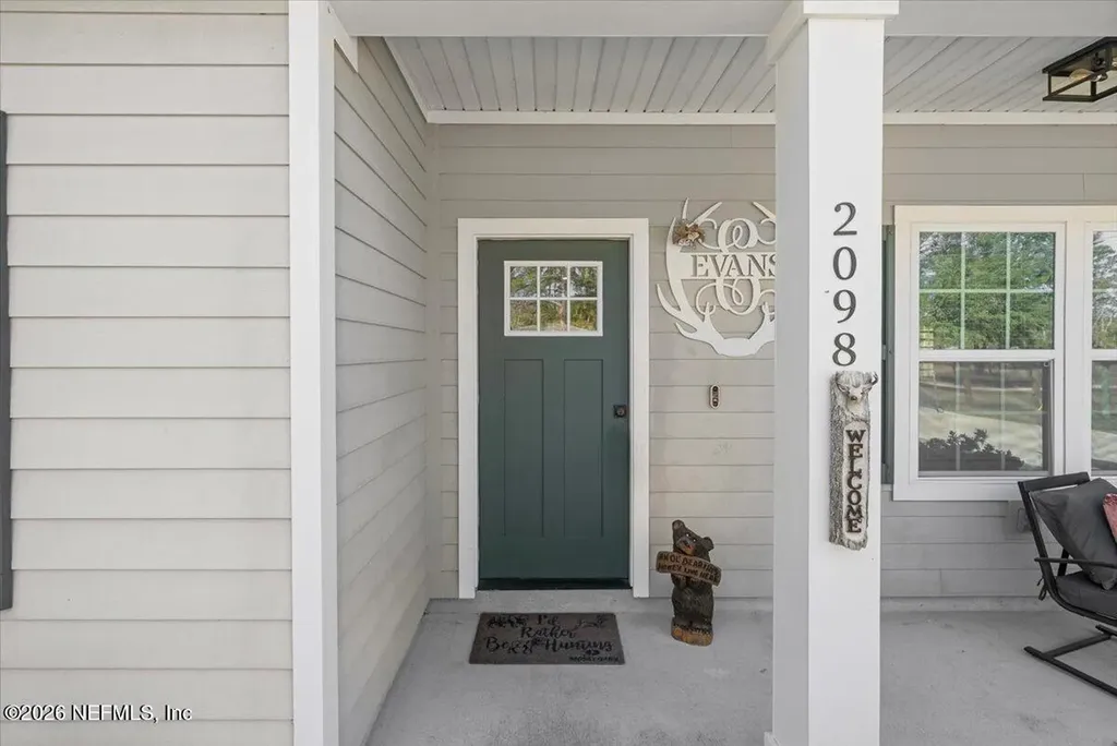 2098 Hermitage Place Middleburg FL 32068