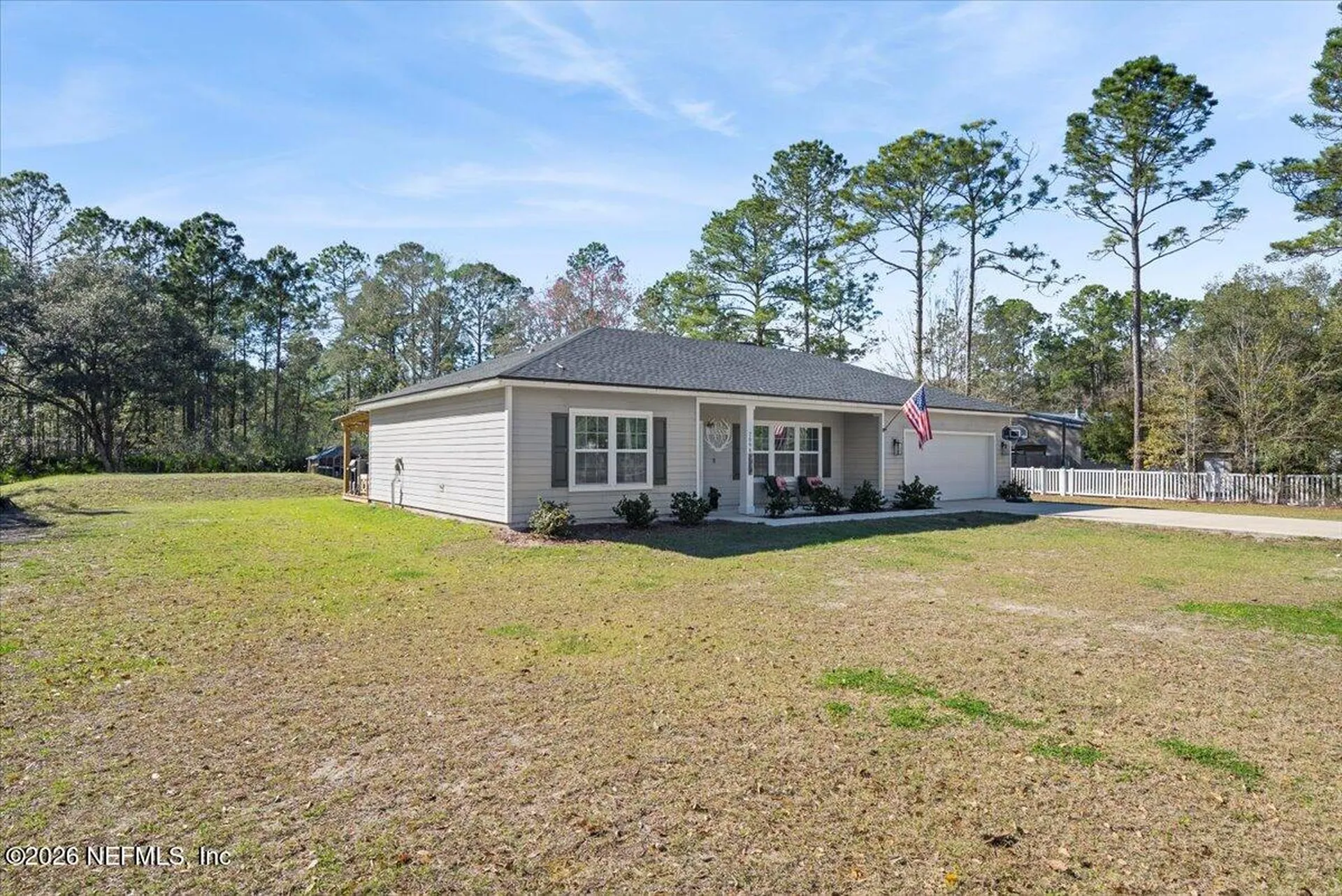 2098 Hermitage Place Middleburg FL 32068