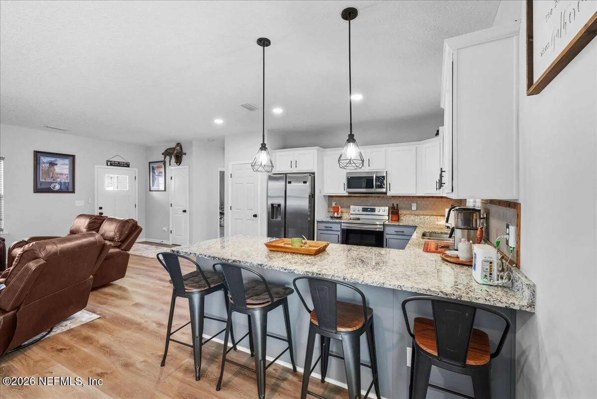 2098 Hermitage Place Middleburg FL 32068