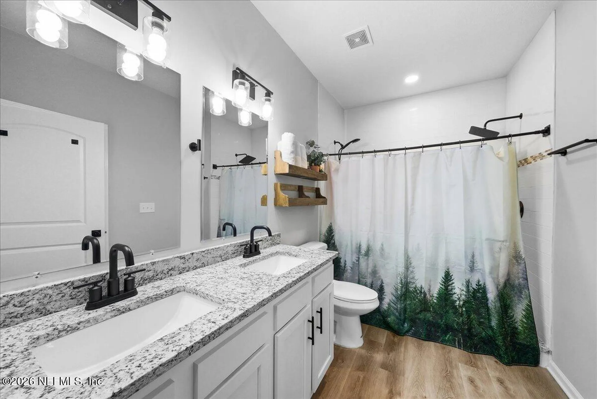 2098 Hermitage Place Middleburg FL 32068