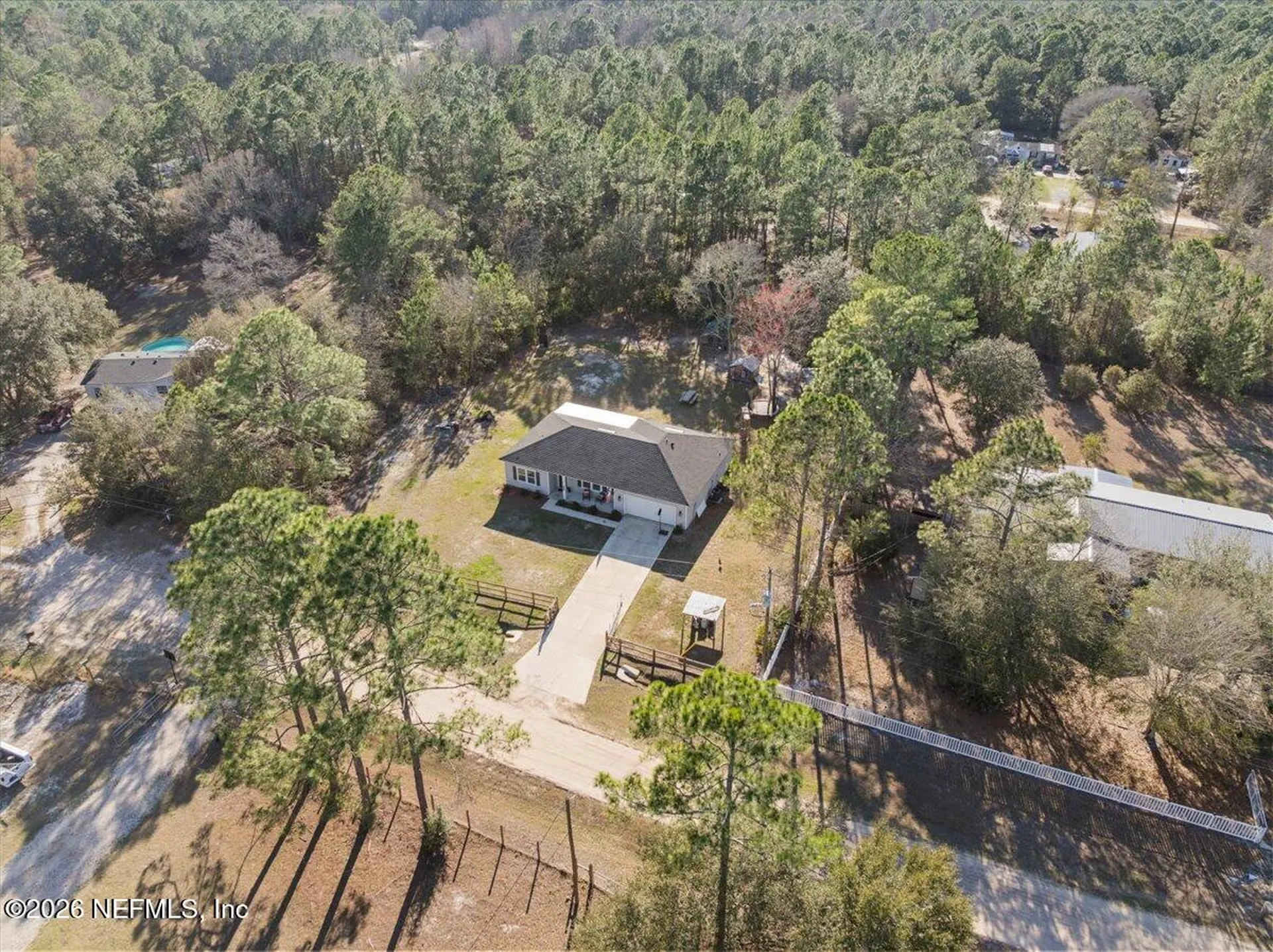 2098 Hermitage Place Middleburg FL 32068
