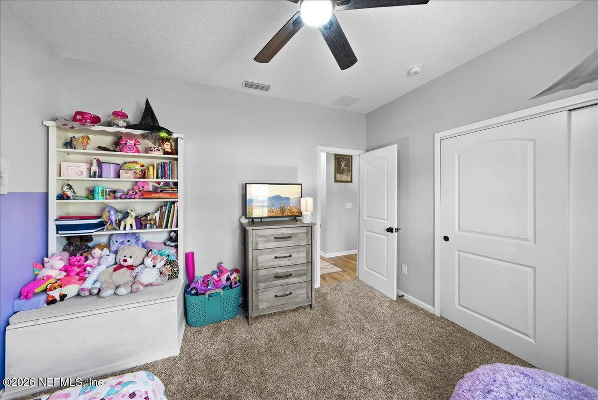 2098 Hermitage Place Middleburg FL 32068