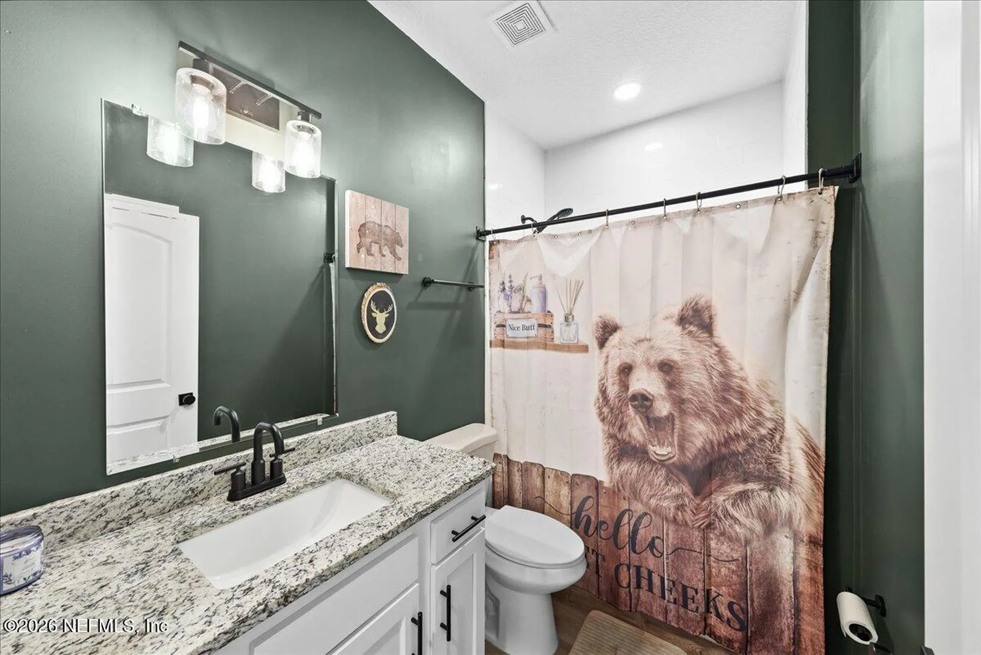 2098 Hermitage Place Middleburg FL 32068