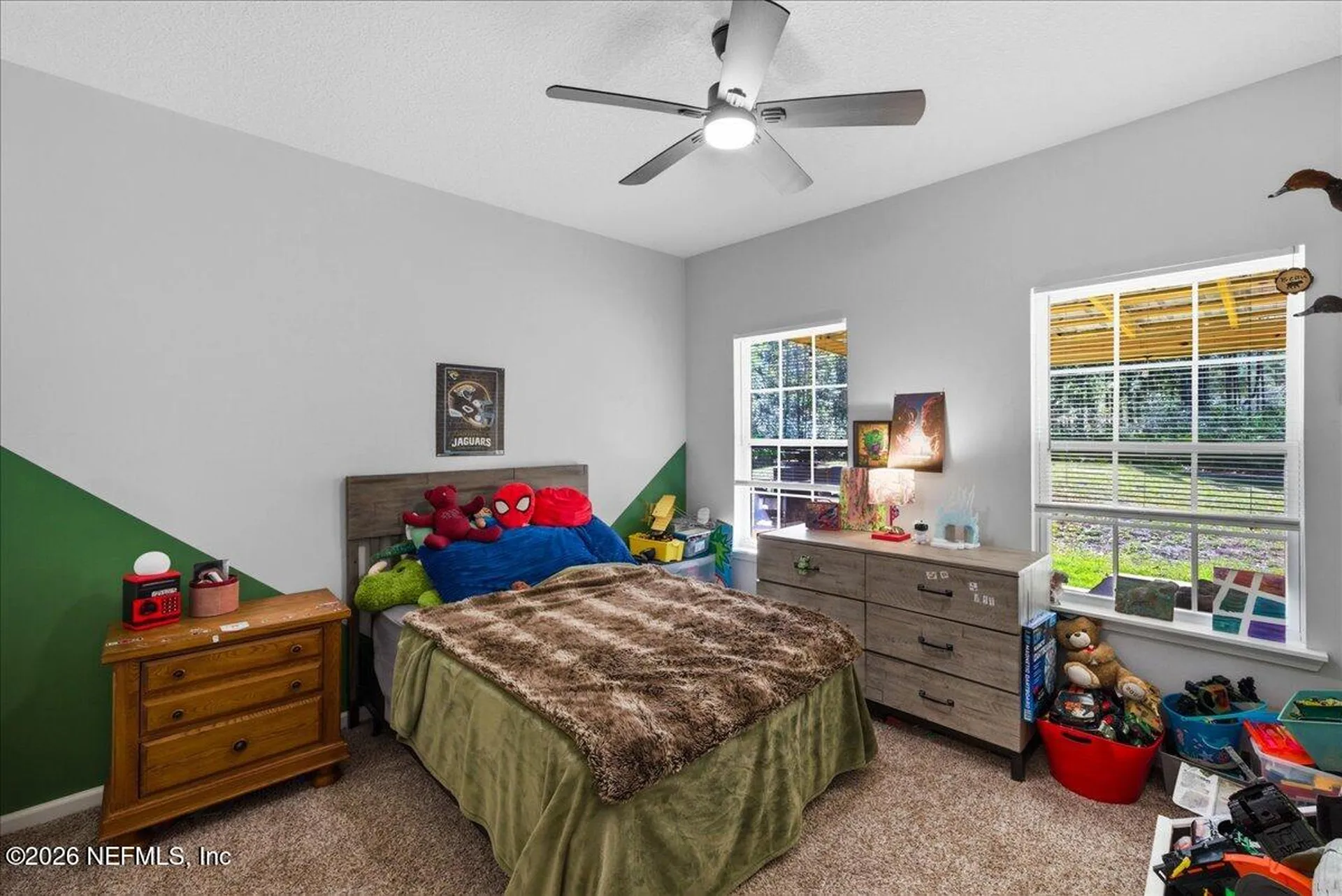 2098 Hermitage Place Middleburg FL 32068