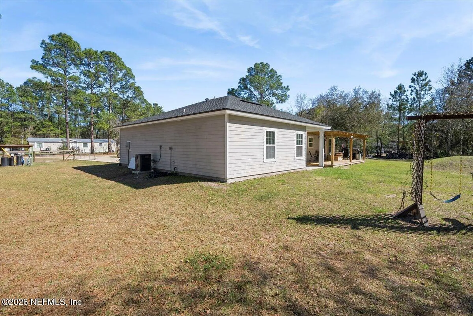 2098 Hermitage Place Middleburg FL 32068