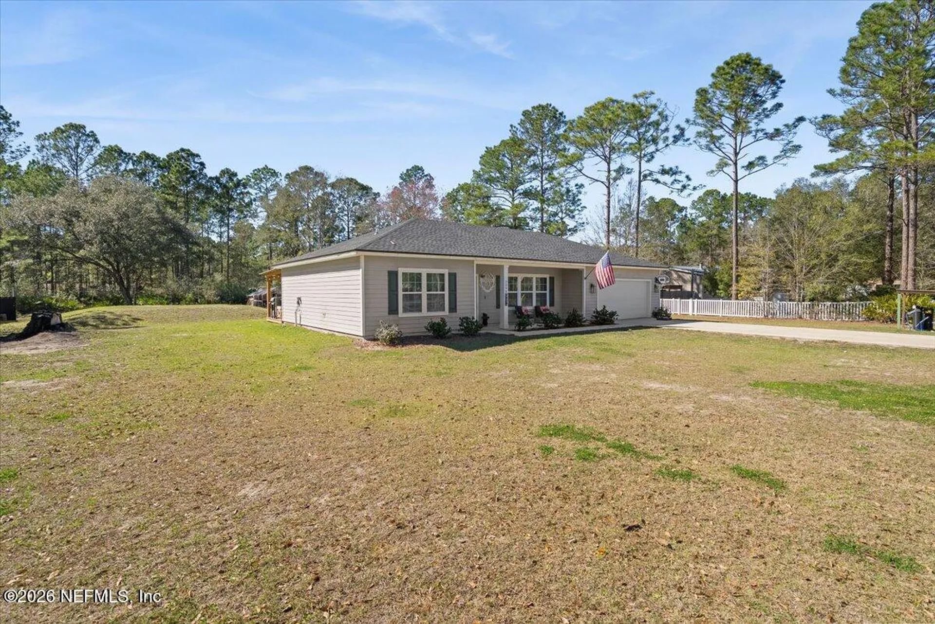 2098 Hermitage Place Middleburg FL 32068