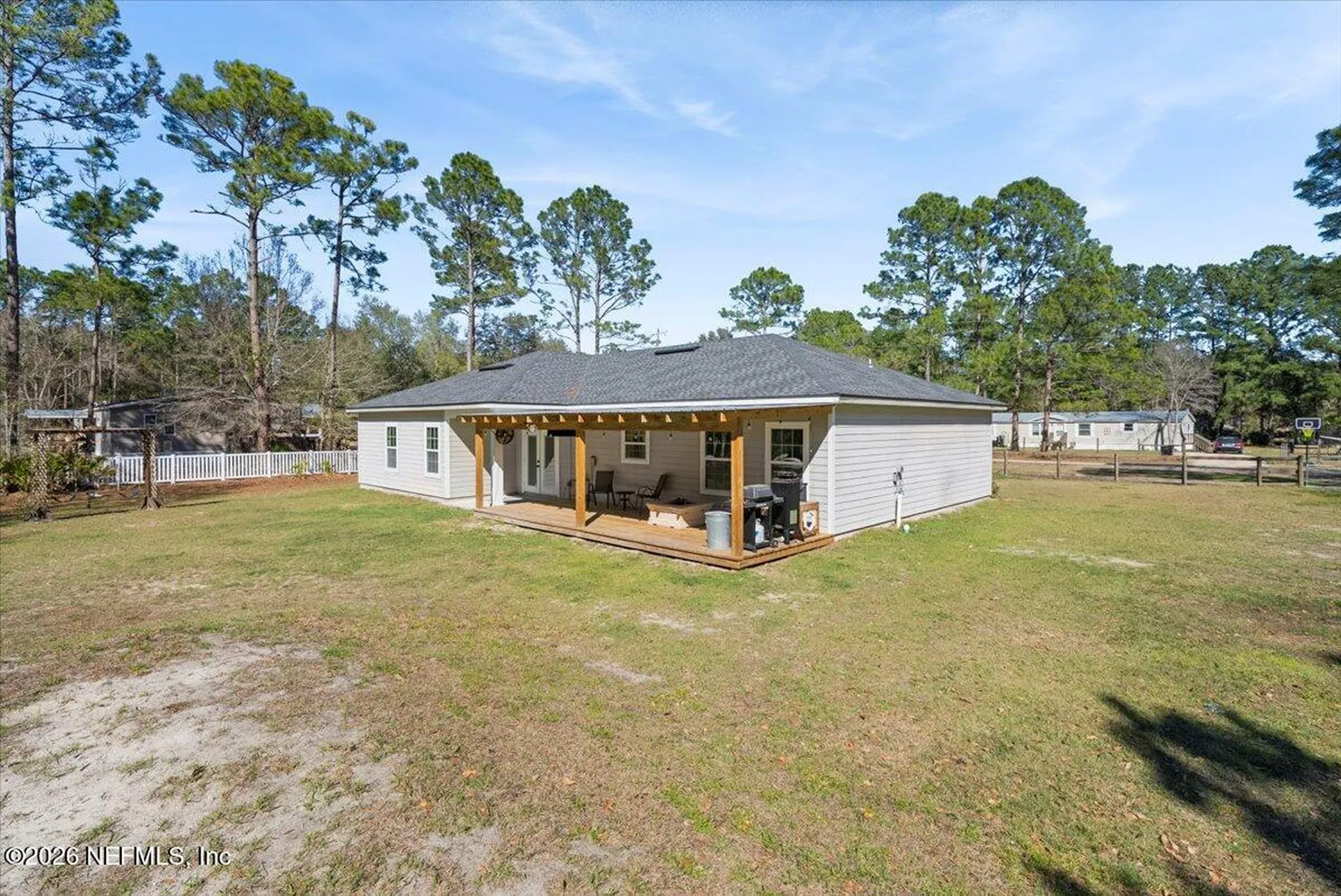 2098 Hermitage Place Middleburg FL 32068