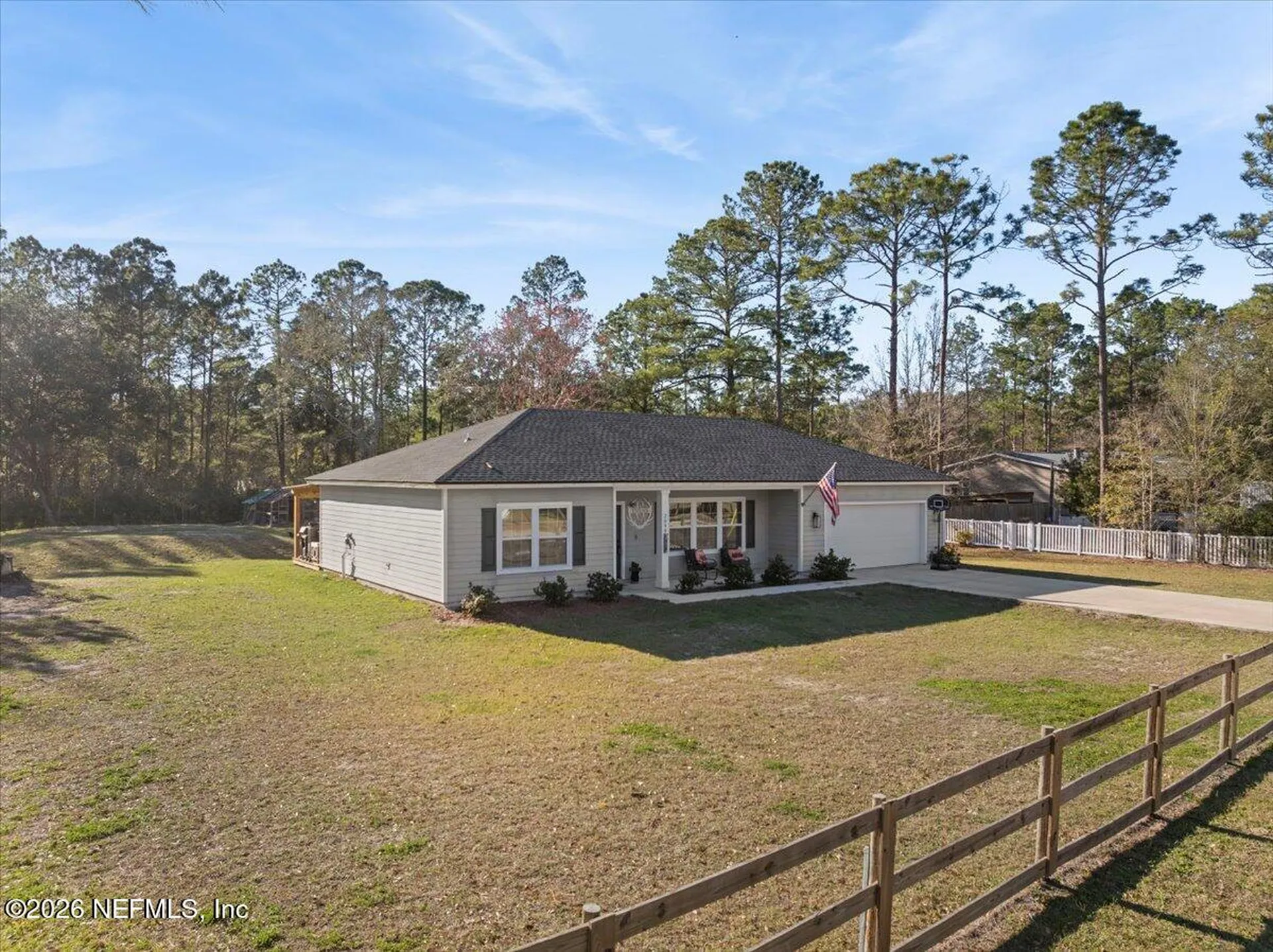 2098 Hermitage Place Middleburg FL 32068