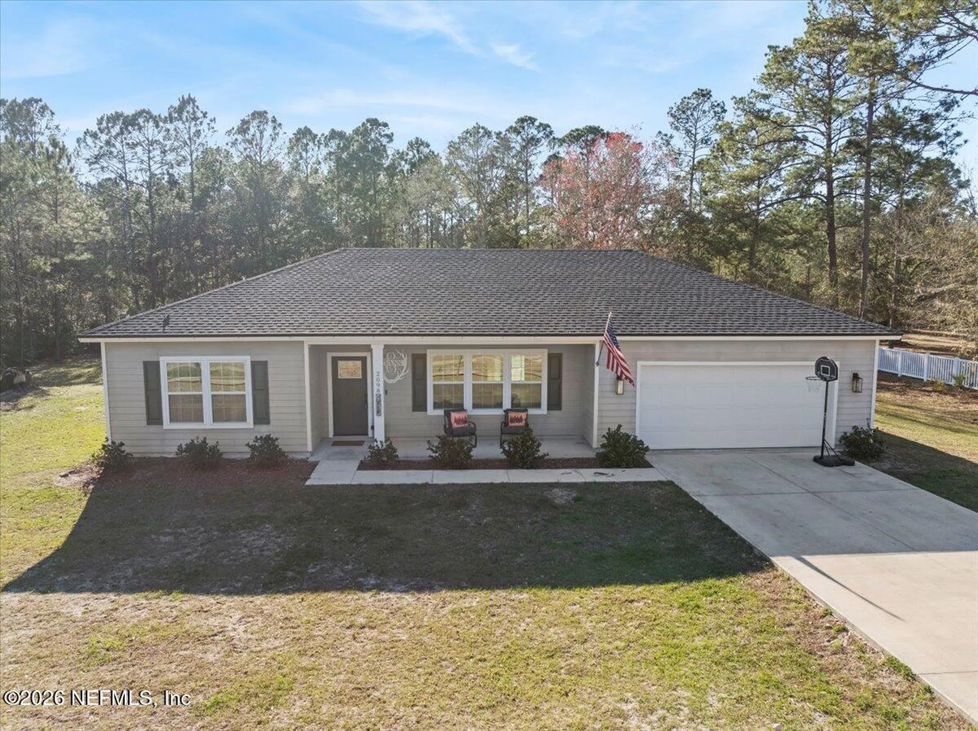 2098 Hermitage Place Middleburg FL 32068