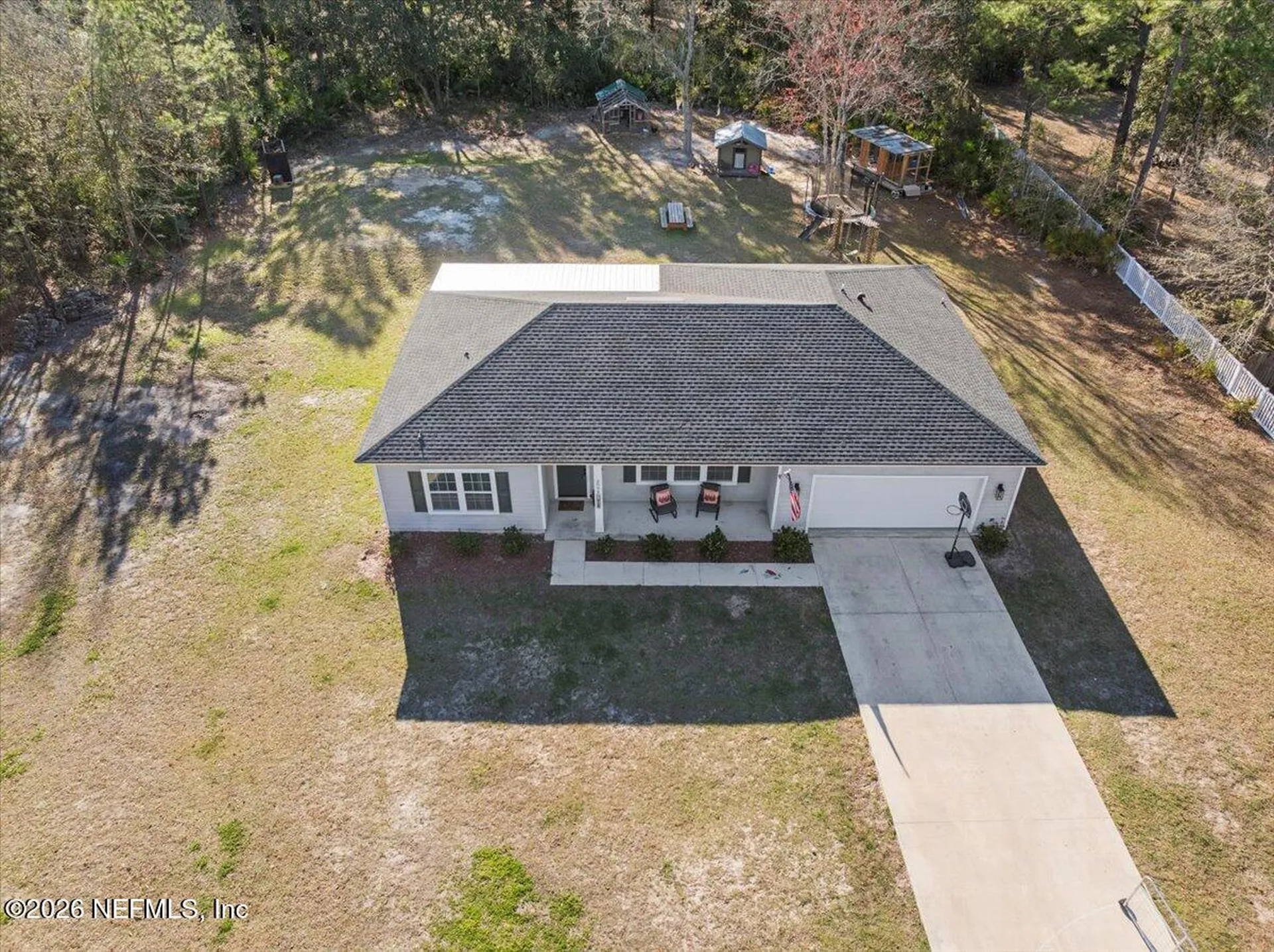 2098 Hermitage Place Middleburg FL 32068