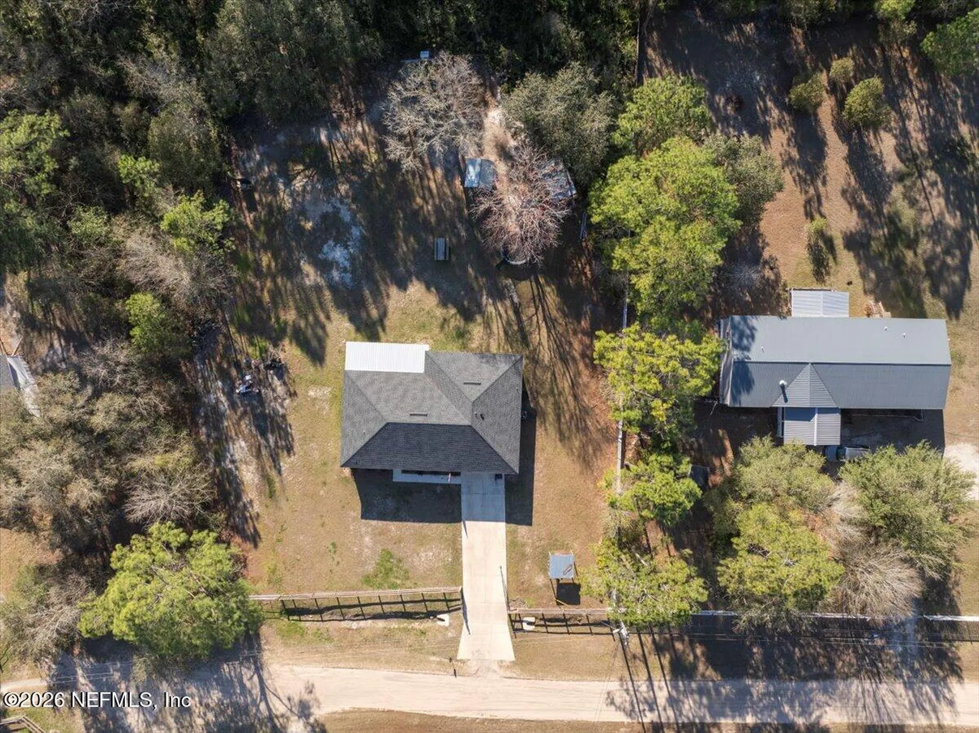 2098 Hermitage Place Middleburg FL 32068
