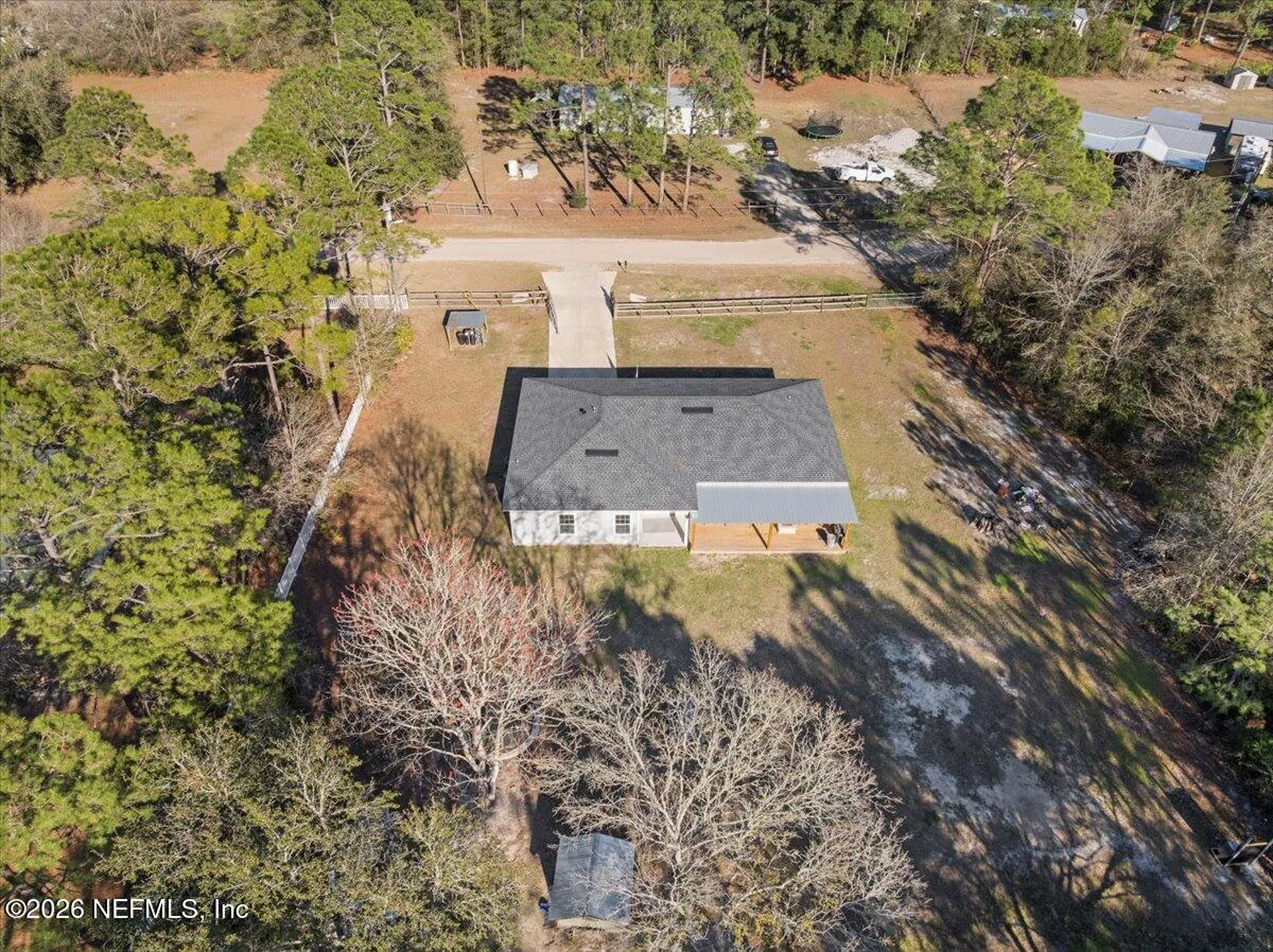 2098 Hermitage Place Middleburg FL 32068