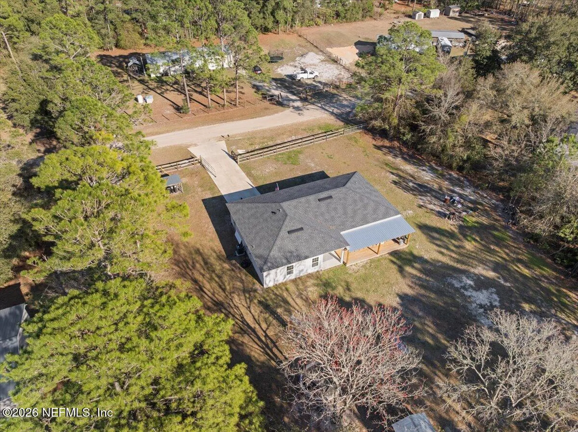 2098 Hermitage Place Middleburg FL 32068