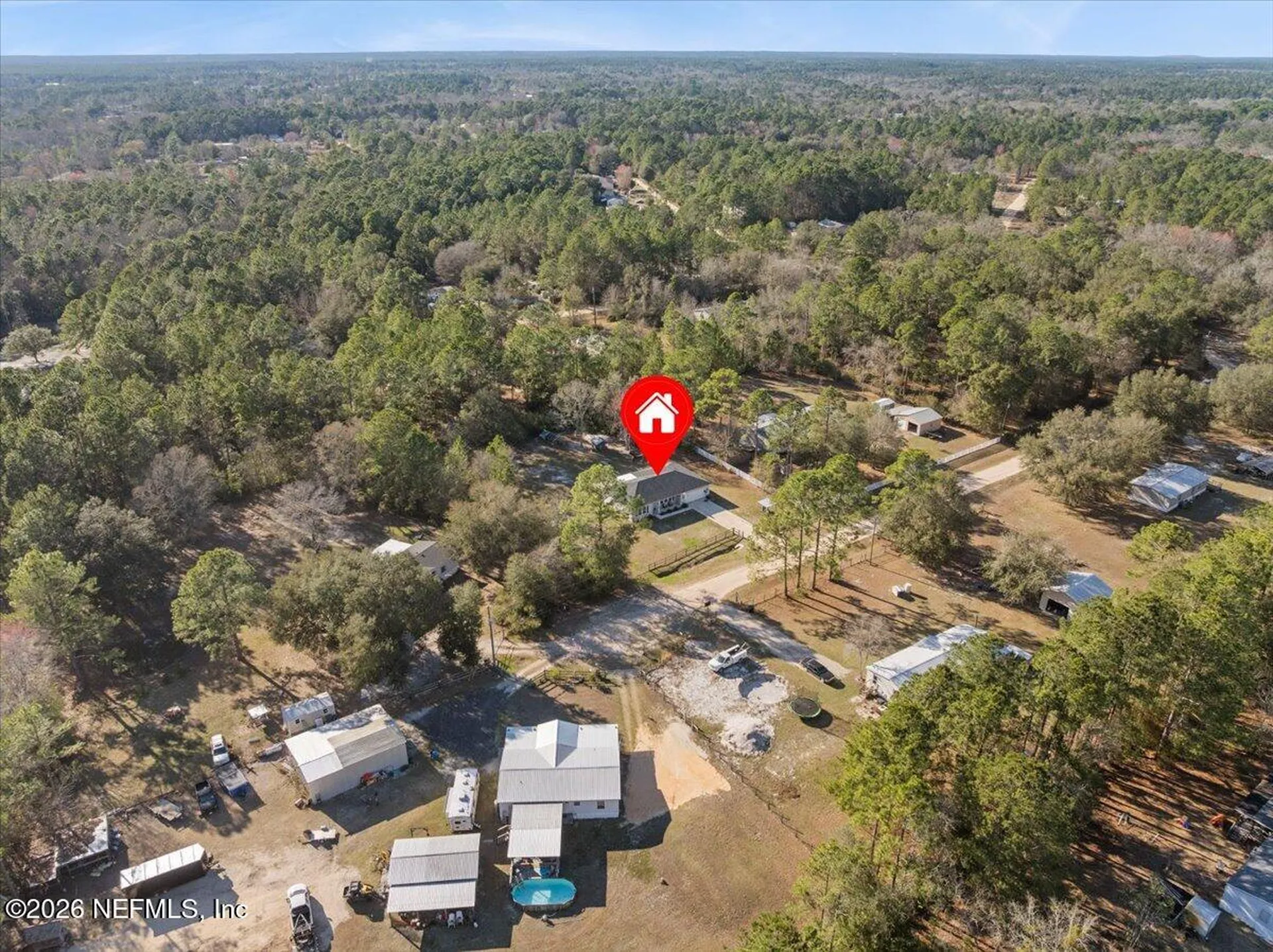 2098 Hermitage Place Middleburg FL 32068