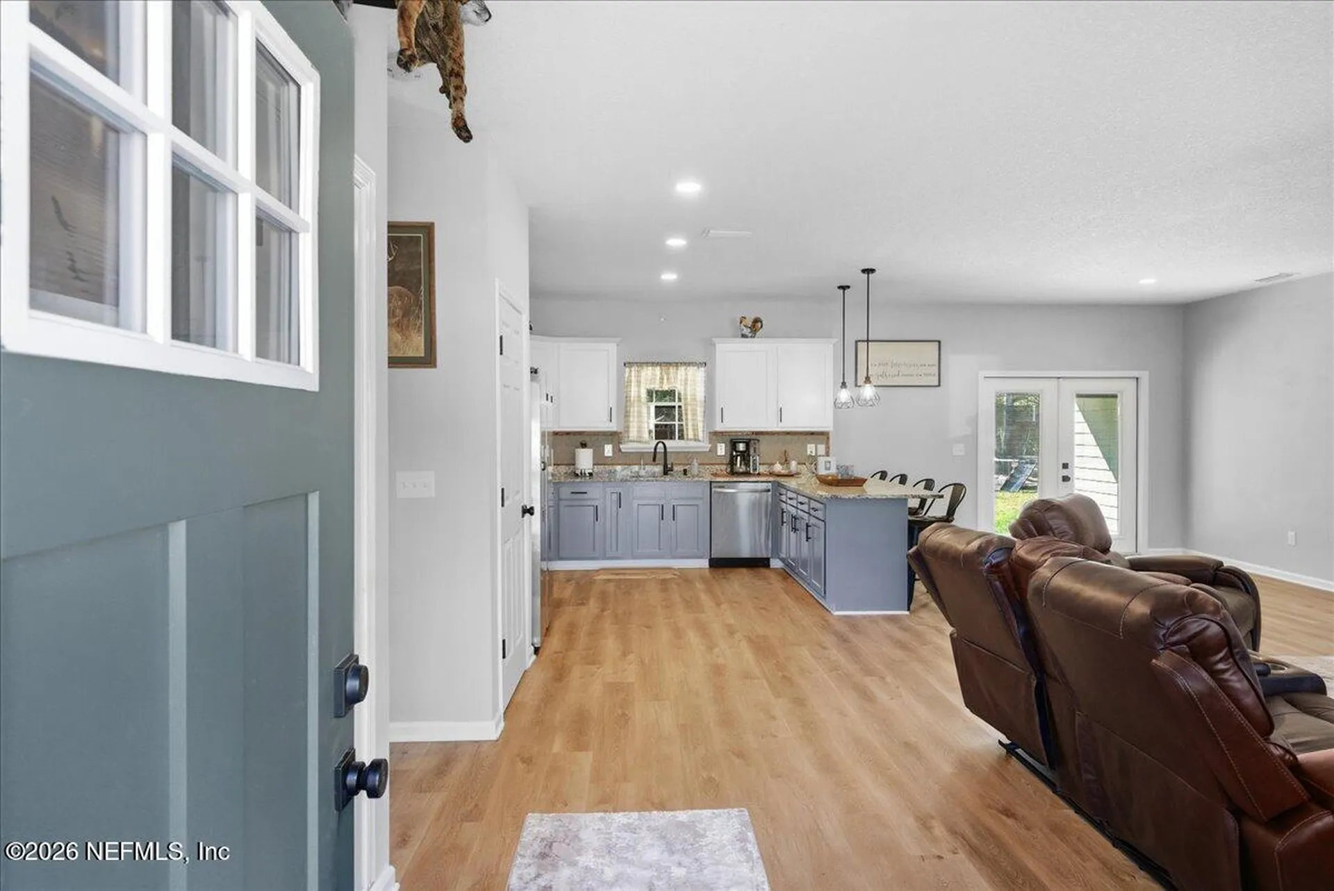 2098 Hermitage Place Middleburg FL 32068