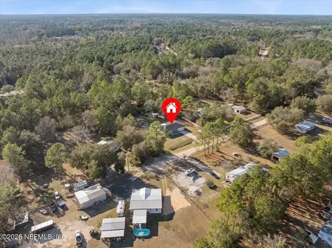 2098 Hermitage Place Middleburg FL 32068