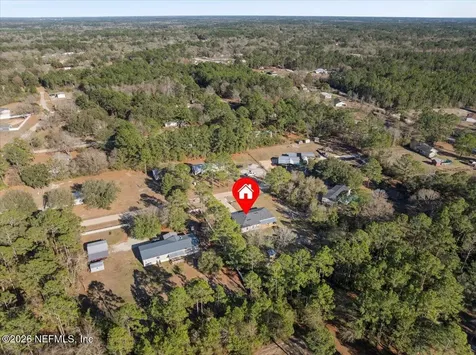 2098 Hermitage Place Middleburg FL 32068