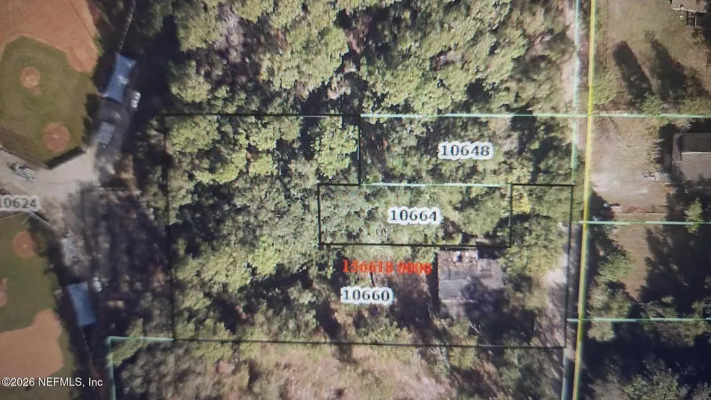 10660 Mclaurin Road Jacksonville FL 32256