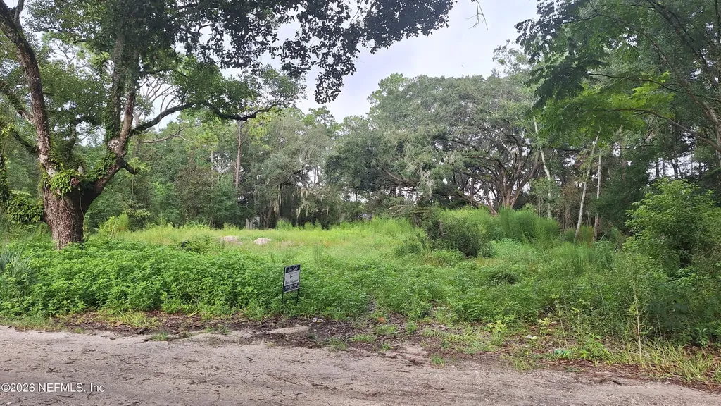 10660 Mclaurin Road Jacksonville FL 32256
